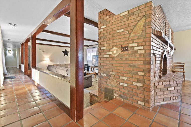 241 Elk Living Room and Dining