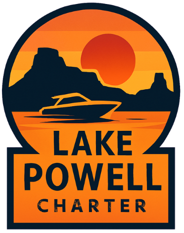 Lake Powell Charter (Backup)